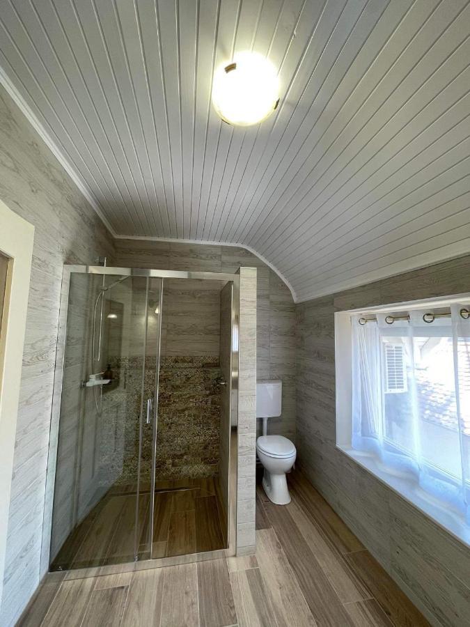 La Casa Tamaris Lägenhet Senta Exteriör bild