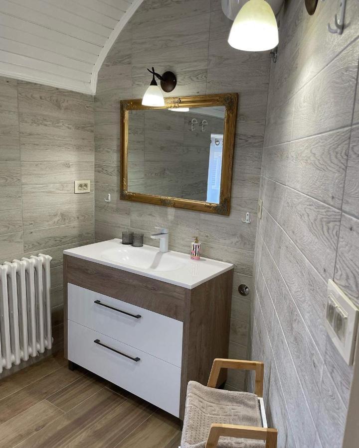 La Casa Tamaris Lägenhet Senta Exteriör bild