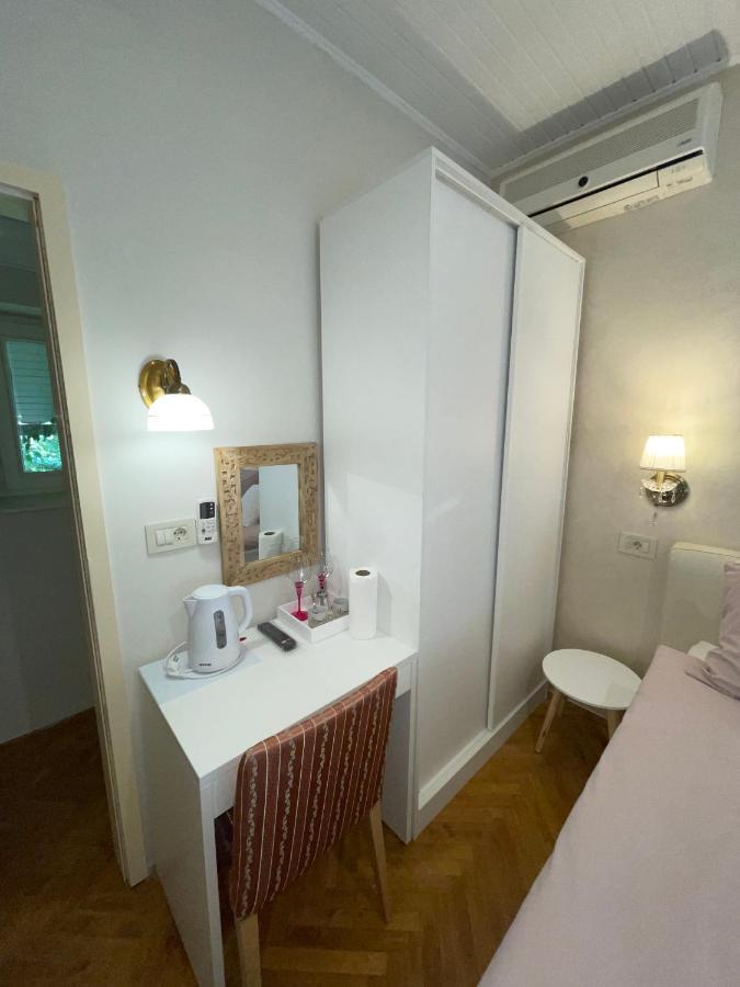 La Casa Tamaris Lägenhet Senta Exteriör bild