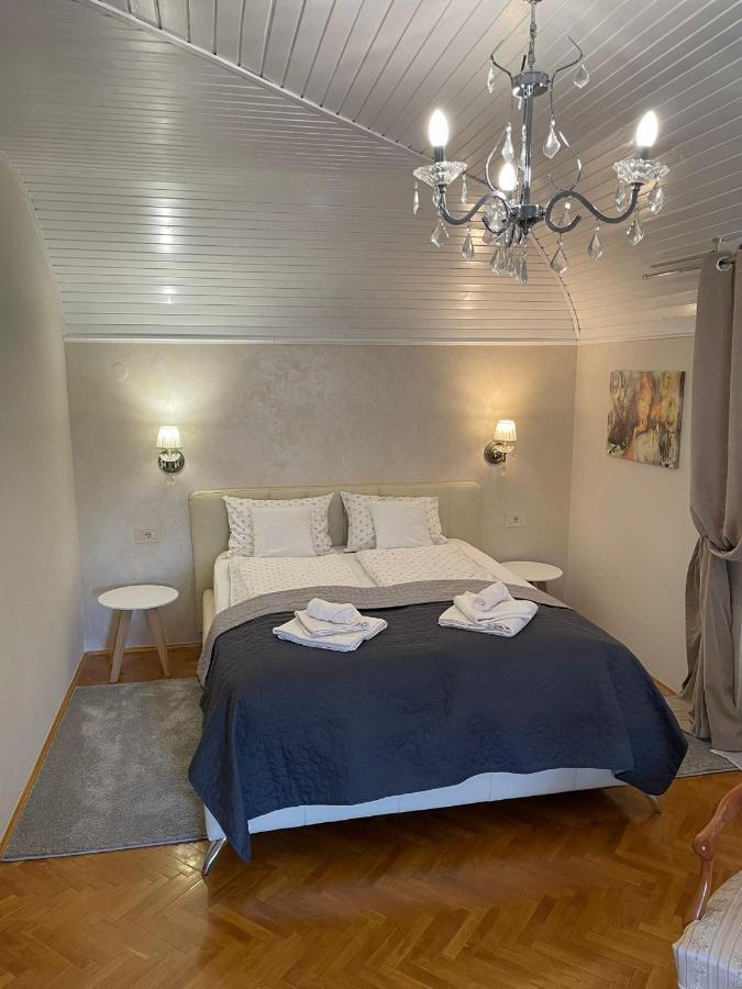 La Casa Tamaris Lägenhet Senta Exteriör bild