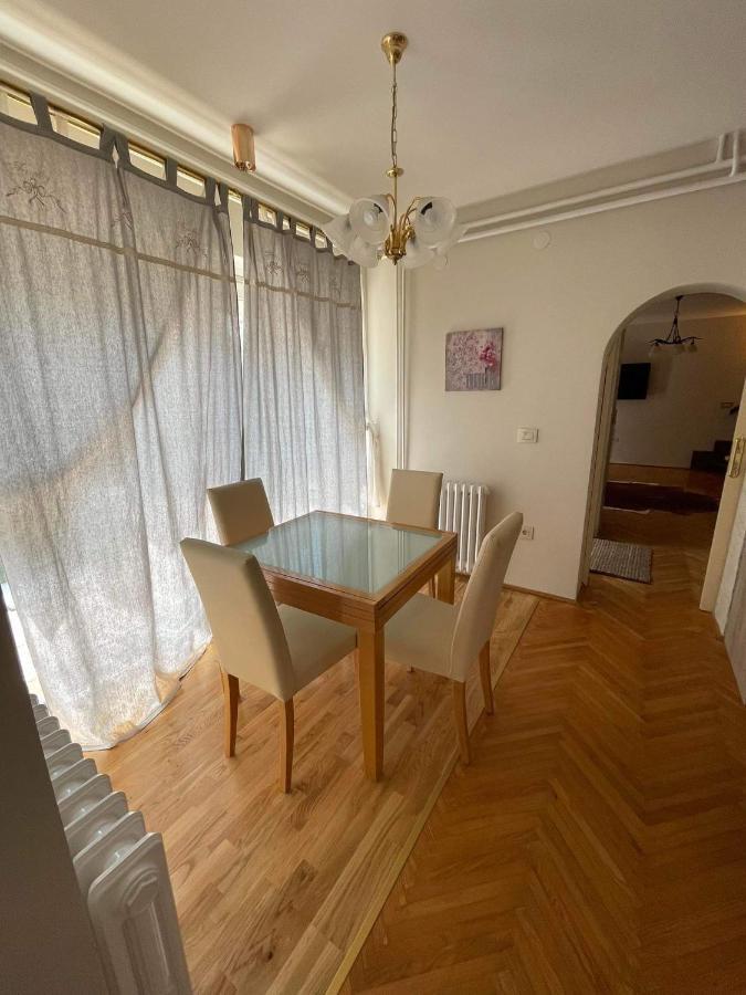 La Casa Tamaris Lägenhet Senta Exteriör bild