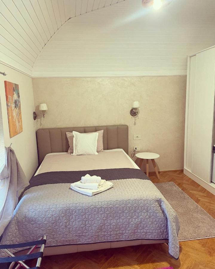 La Casa Tamaris Lägenhet Senta Exteriör bild