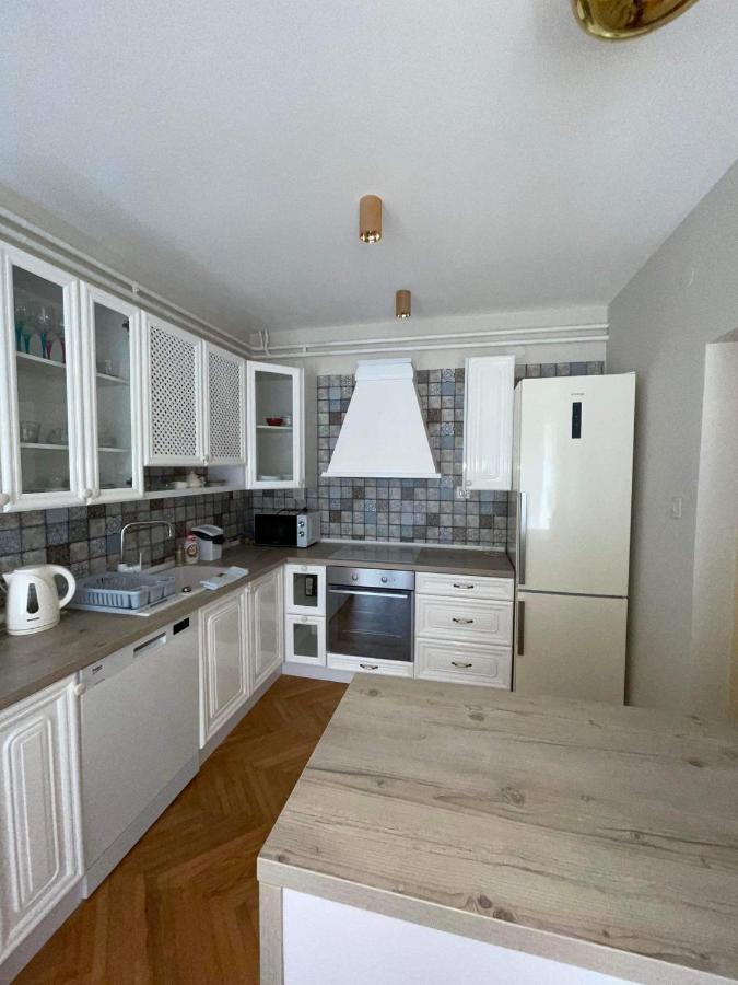 La Casa Tamaris Lägenhet Senta Exteriör bild